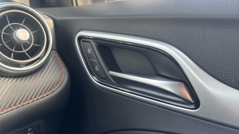 MG ZS 1.5 VTi-TECH Exclusive 5dr Petrol Hatchback